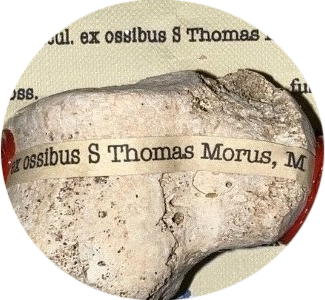 Thomas More